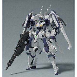 Titanomachia Moderoid Plastic Model Kits - Side: GR Edelstein II (Zwei)