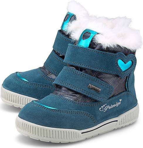 Primigi Winterstiefelette