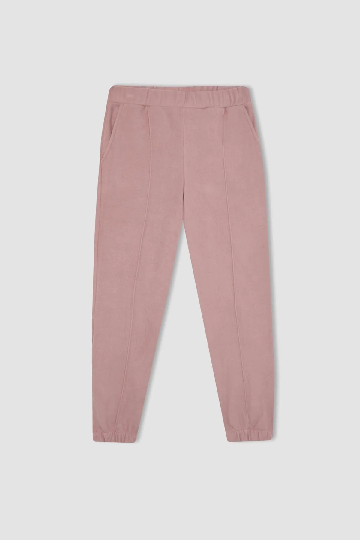 DeFacto  Passform: Standard-Fit-Jogginghose mit doppelter Tasche