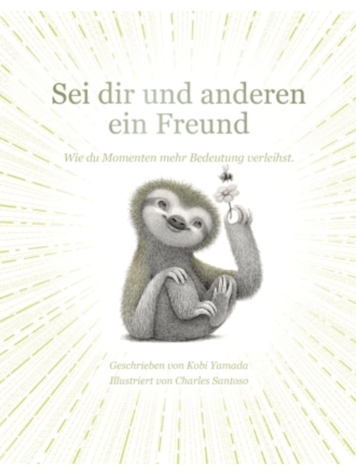 Adrian Verlag Buch - Sei dir und anderen ein Freund günstig kaufen onesize