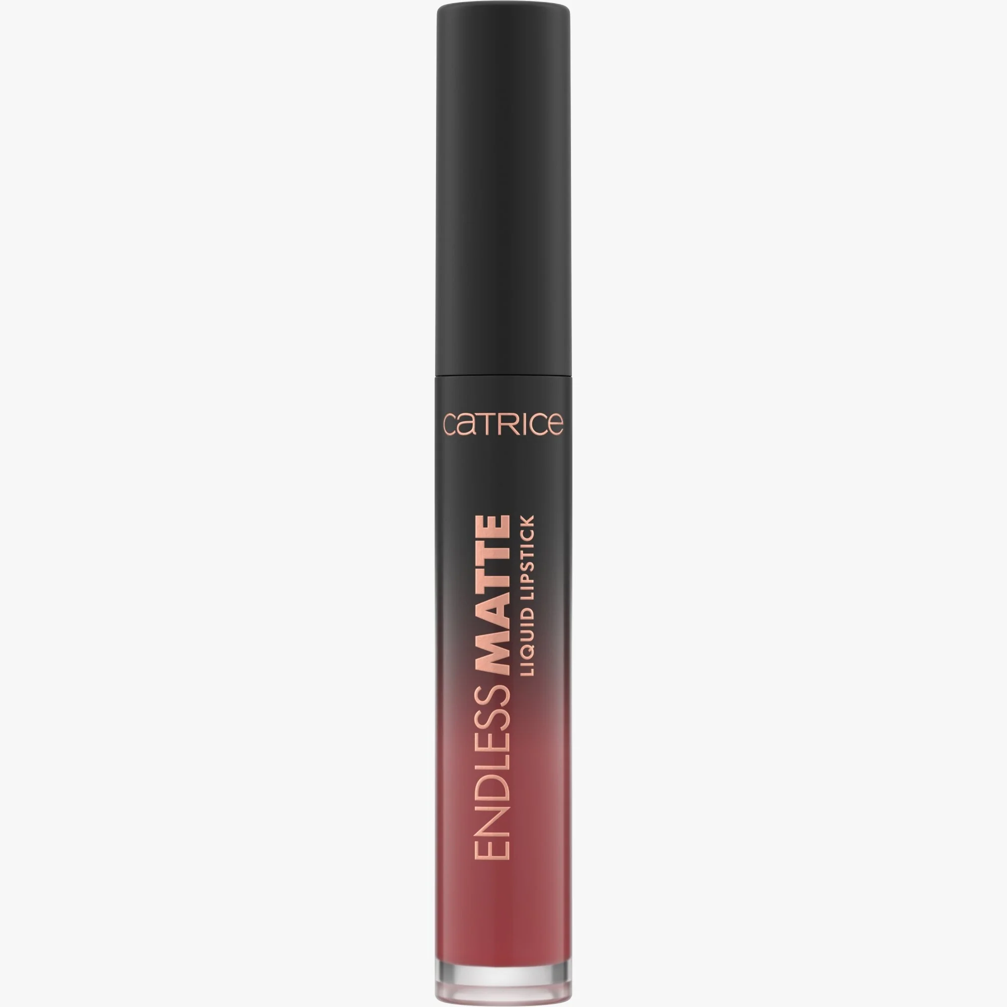 Endless Matte Liquid Lipstick - Mattahuulipuna, Huulipuna