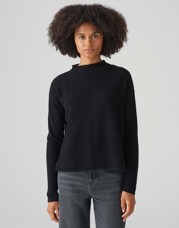 Feinstrickpullover Piranula