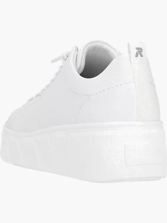 Rieker Damen Sneaker Low