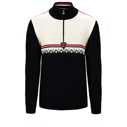 Dale of Norway - Lahti Sweater - Wollpullover