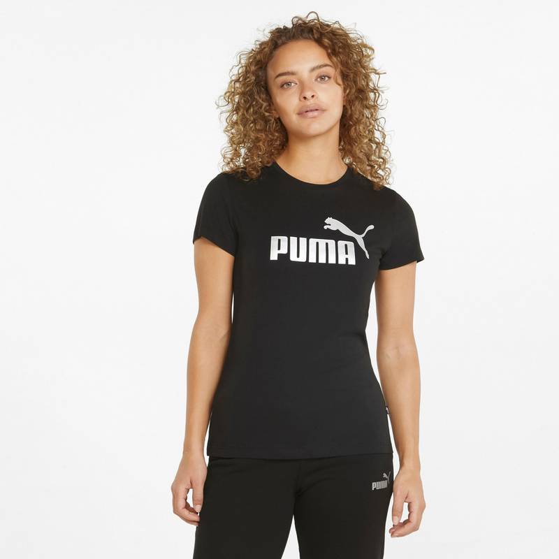 PUMA Essentiell T-Shirt Damen