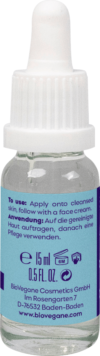 Serum Intense Hydrate, 15 ml