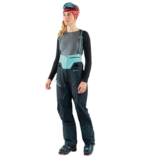 Dynafit - Women's Free GTX Pant - Skihose