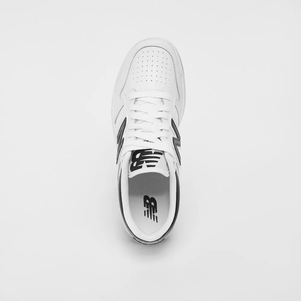 New Balance 480 GS GSB480BK / weiss