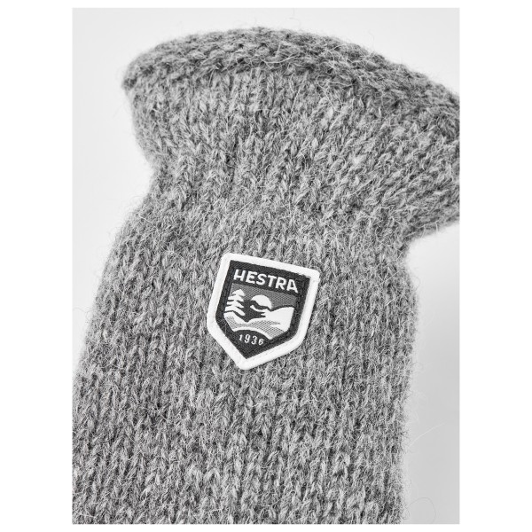 Hestra - Basic Wool Mitt - Handschuhe