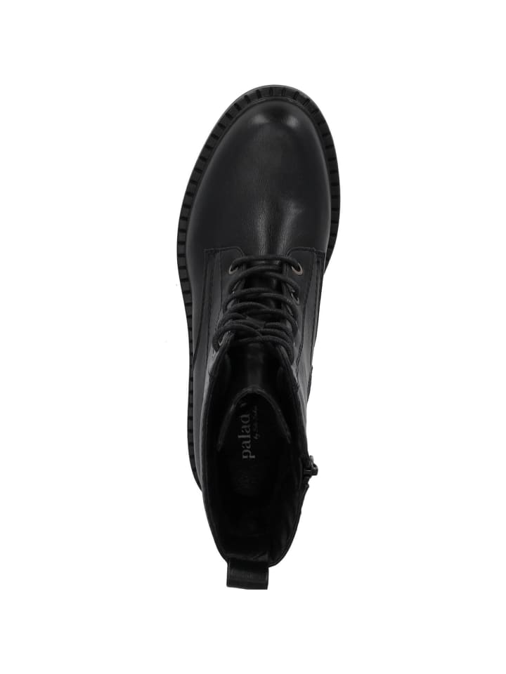 palado Stiefel, Stiefeletten & Boots in BLACK günstig kaufen