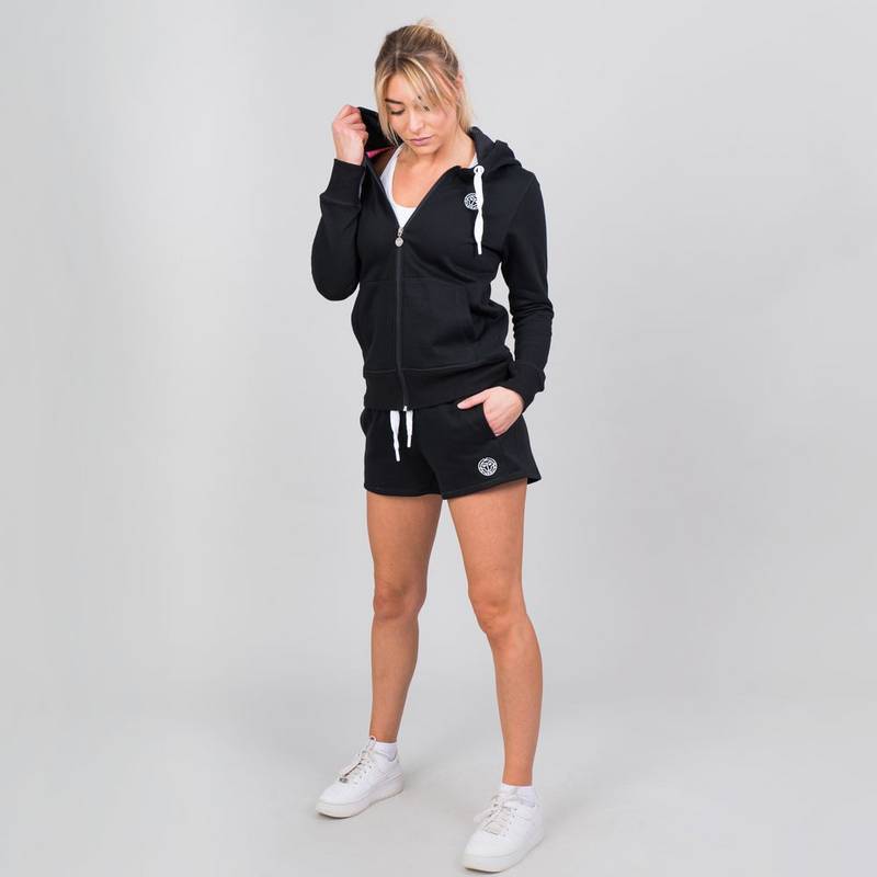 BIDI BADU Moana Basic Jacket Funktionsjacke Damen