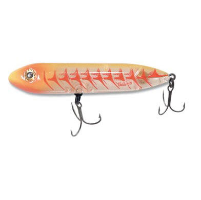 Sinchi hawa stickbait depredador señuelo heddon super spook jr 8.5cm 14g