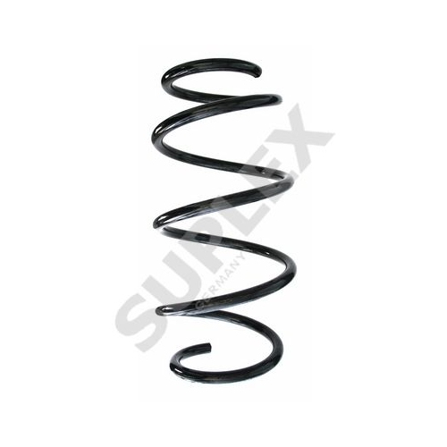 Suplex Schraubenfeder VAG Vorderachse 39519 - ATU