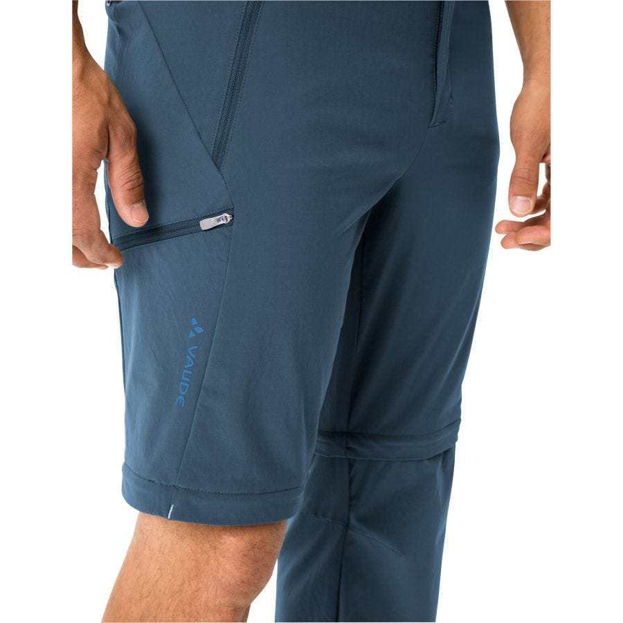 Farley Stretch T-Zip III Hose Herren