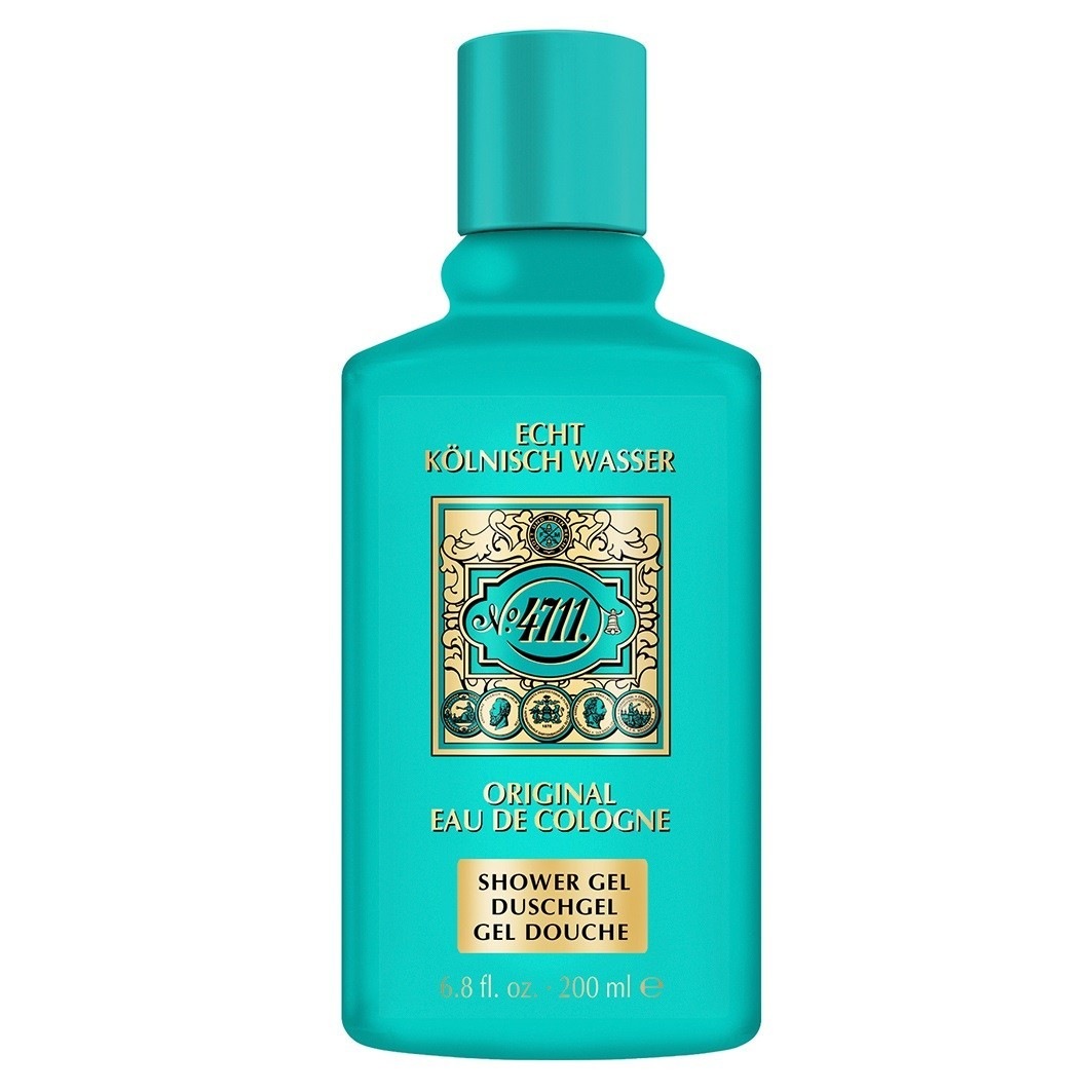 4711 Shower Gel