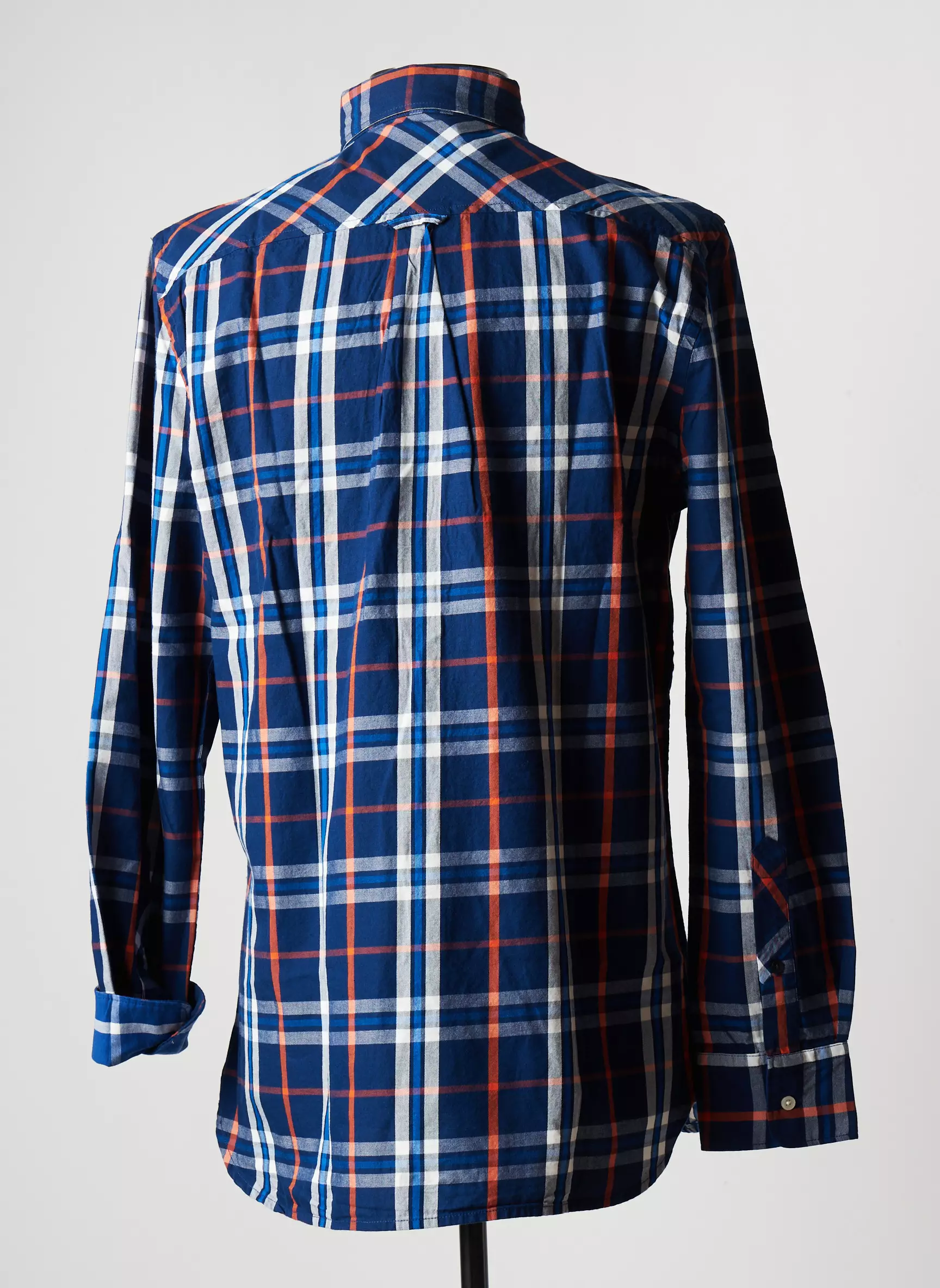 Gaastra Manches Longues Homme couleur bleu