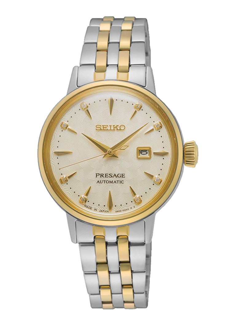 Ceas Seiko Presage SRE010J1