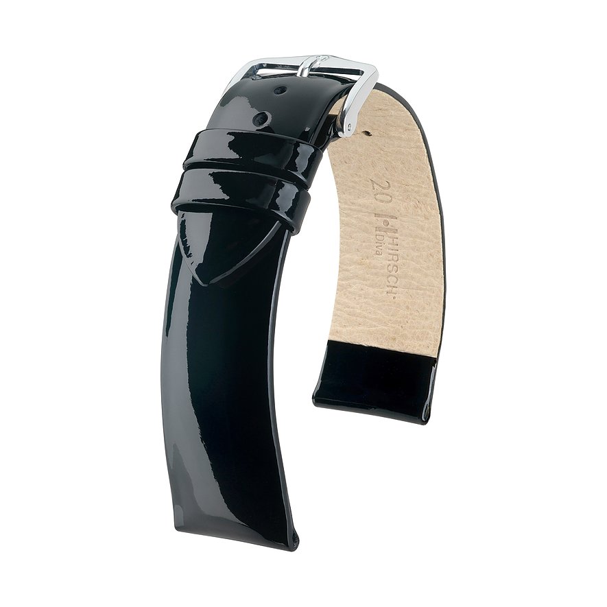 Hirsch Lederband Diva