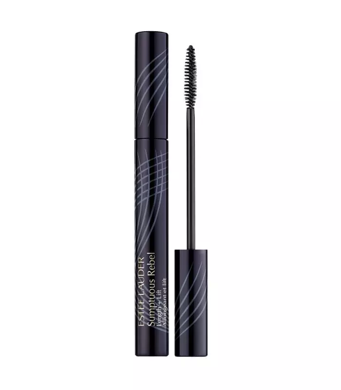 SUMPTUOUS REBEL Mascara Allongeant et Lift