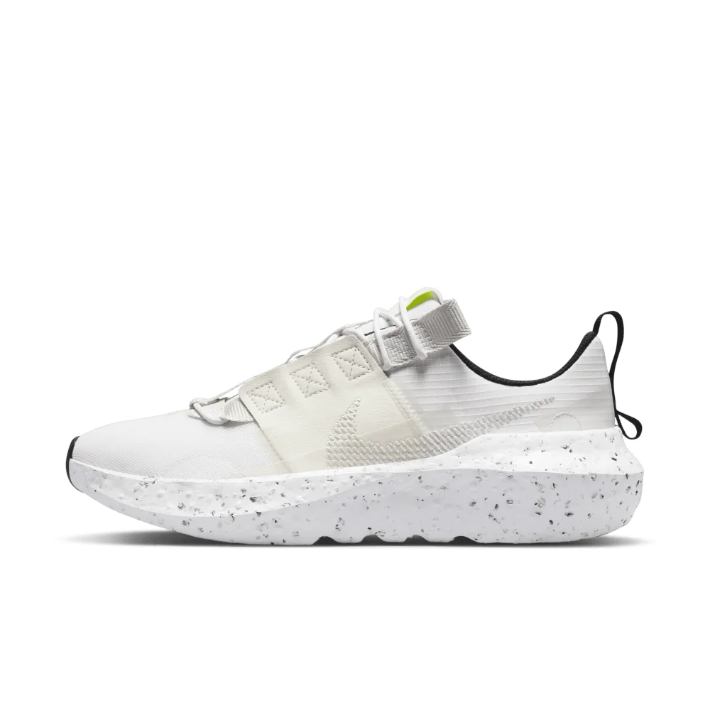 Nike Crater Impact SE DJ6308-100 / weiss