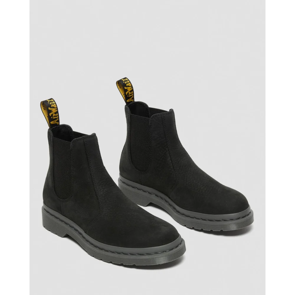 Dr. Martens Chelsea 27674001 / schwarz