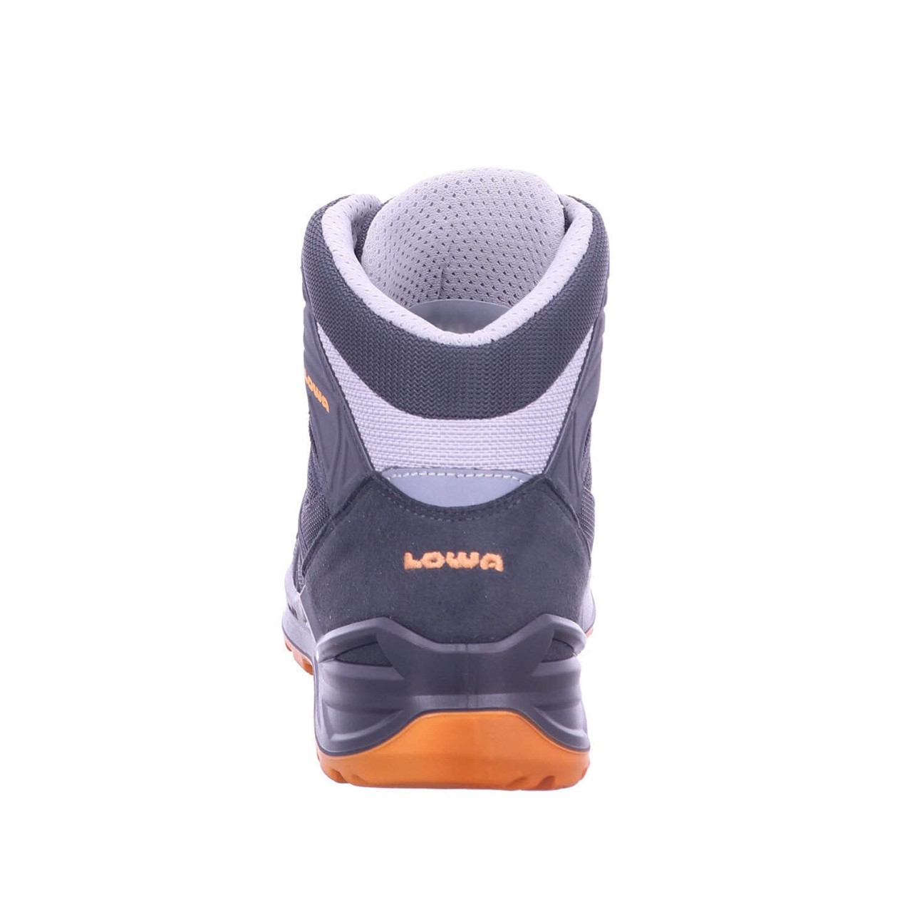 LOWA Freizeit Schnürer bunt INNOX PRO GTX MID JUNIOR