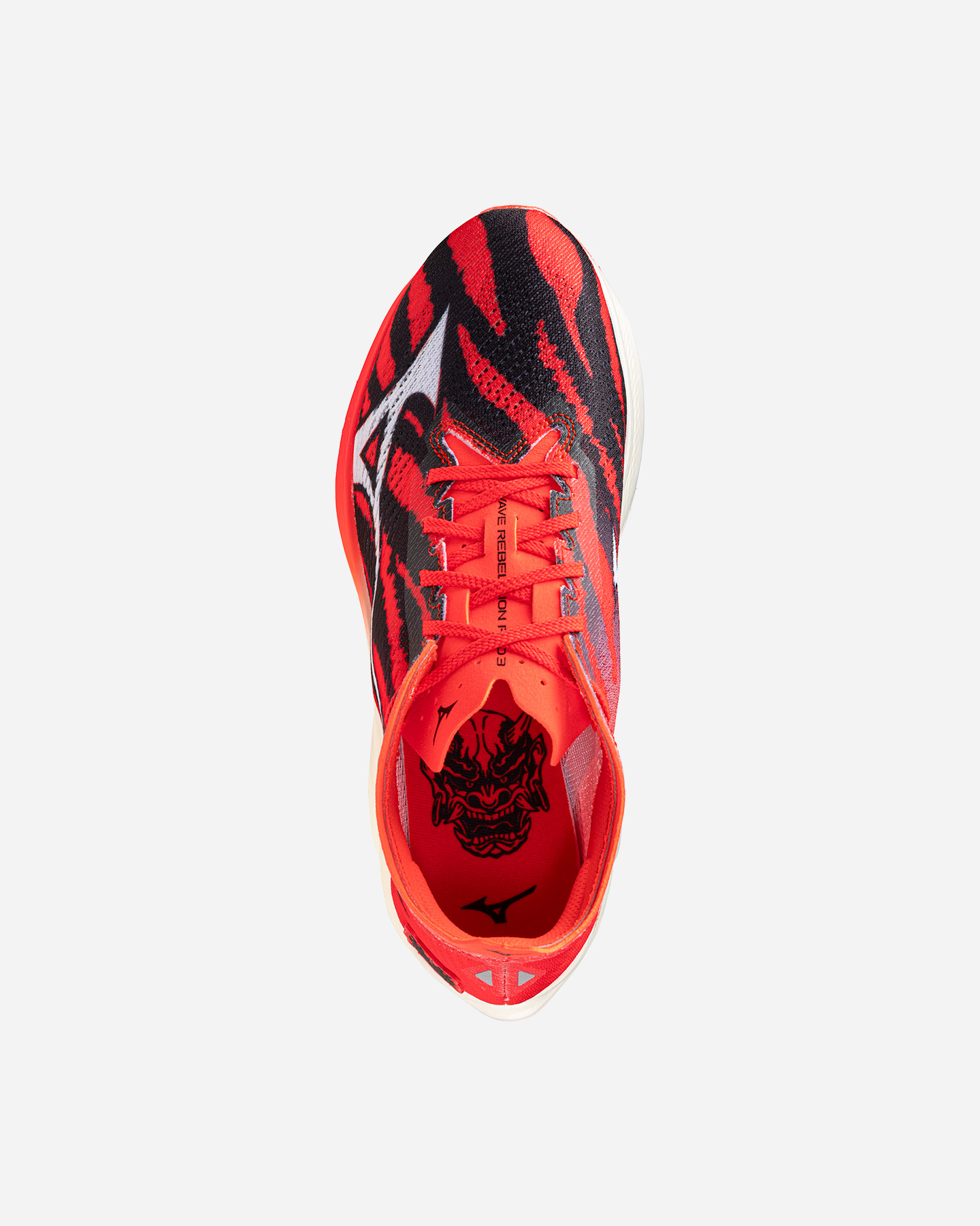 Scarpe Running Mizuno Wave Rebellion Pro 3 M U1GD2533-03