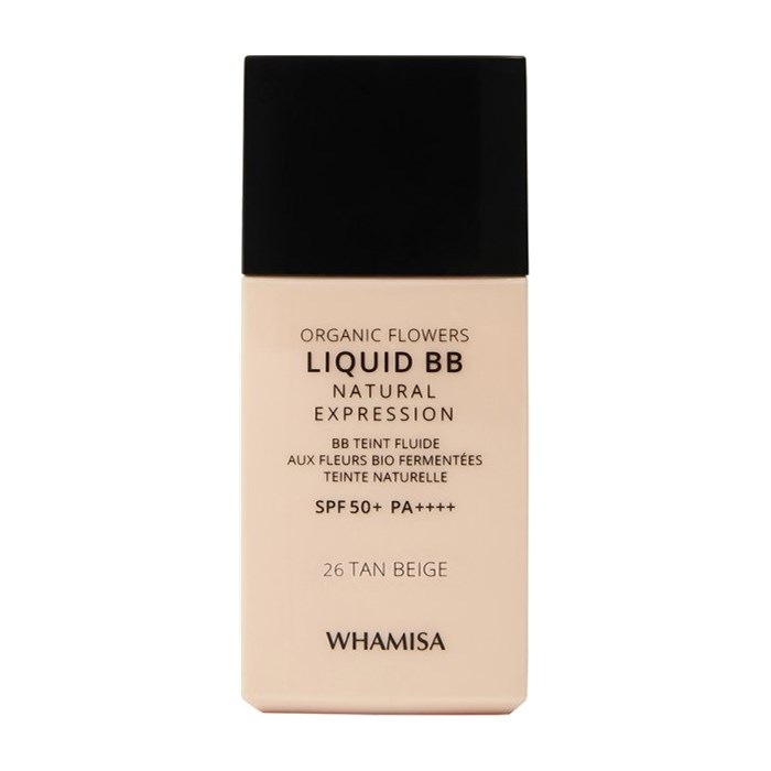 Liquid BB