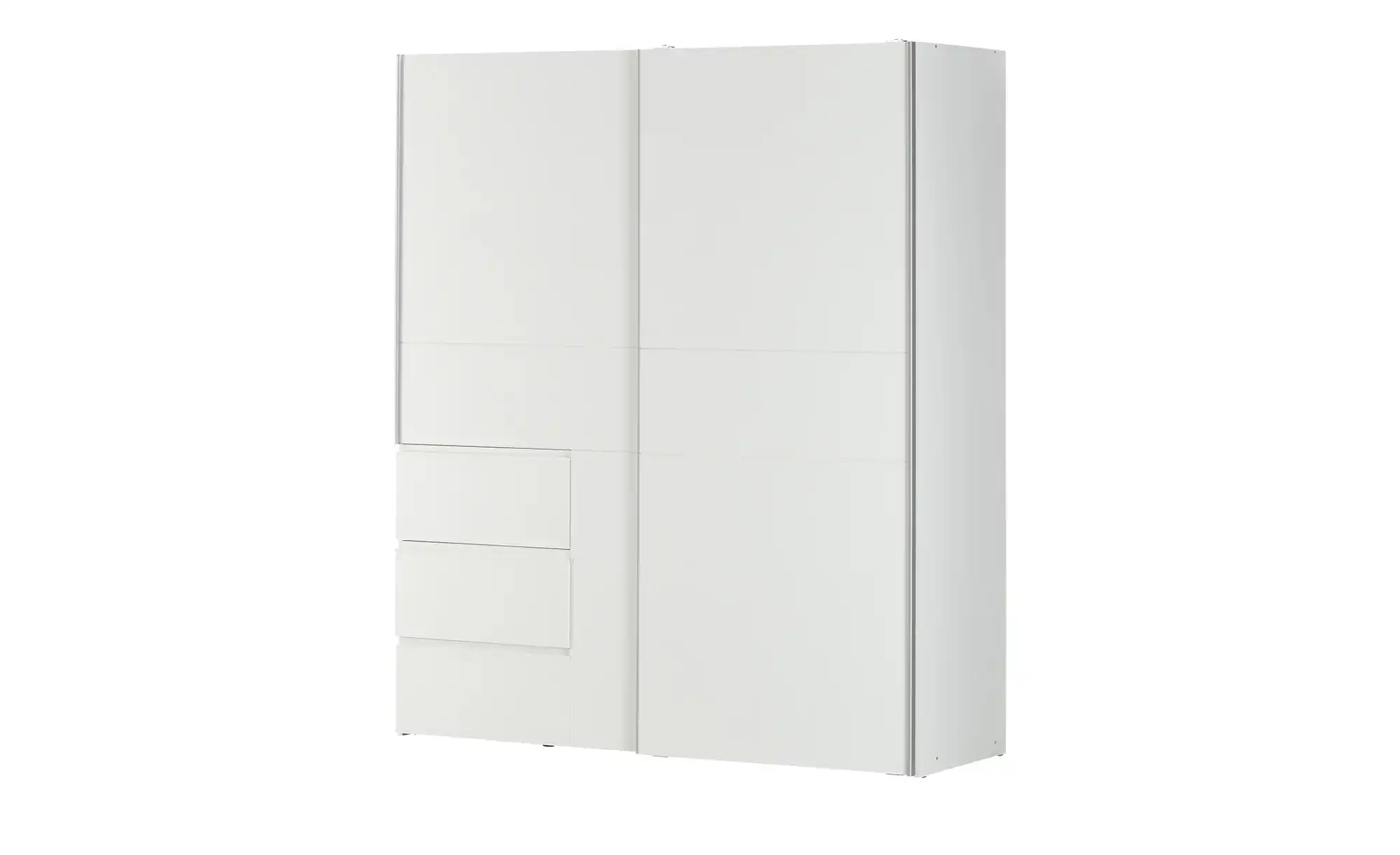 Schwebetürenschrank