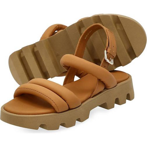 Another A Sandalen (flach)