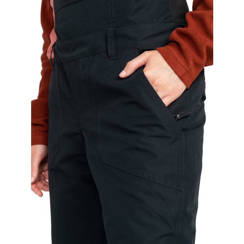 Roxy Rideout Bib Skihose Damen