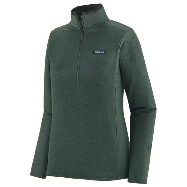 Patagonia - Women's R1 Daily Zip Neck - Fleecepullover