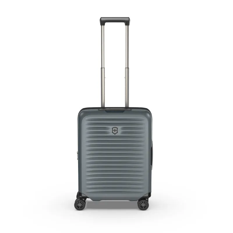 Victorinox Airox Advanced Global Carry-On Erweiterbar (55 cm) - Storm