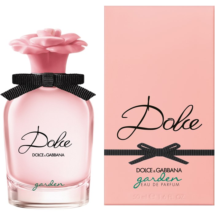 Eau de Parfum Spray