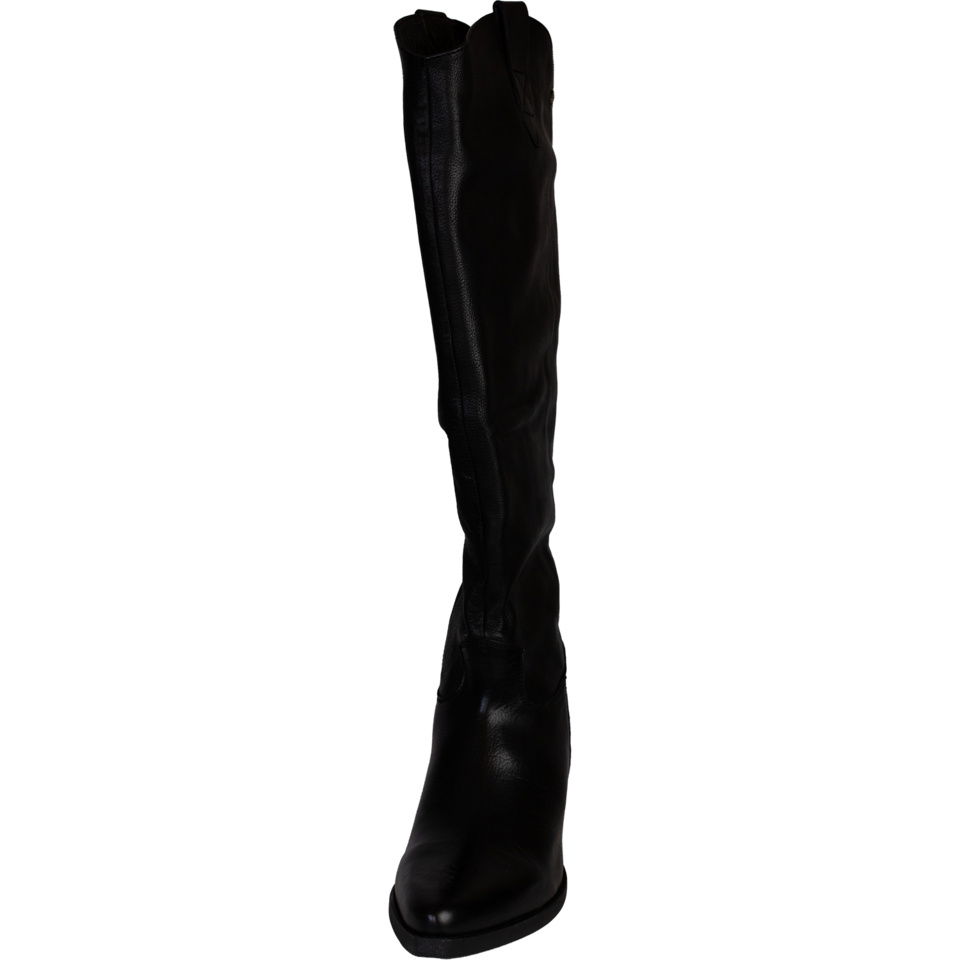 Lazamani Stiefel