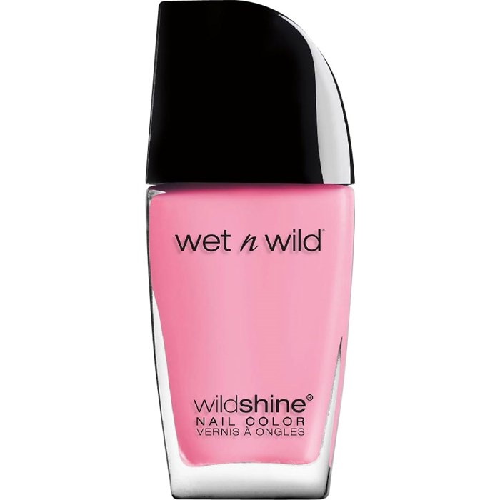 Wild Shine Nail Color