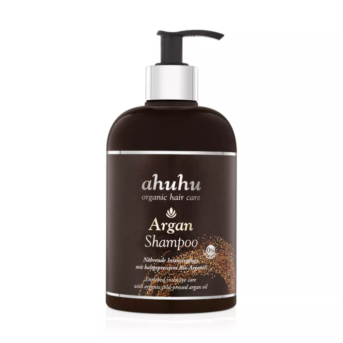 ARGAN Shampoo XXL