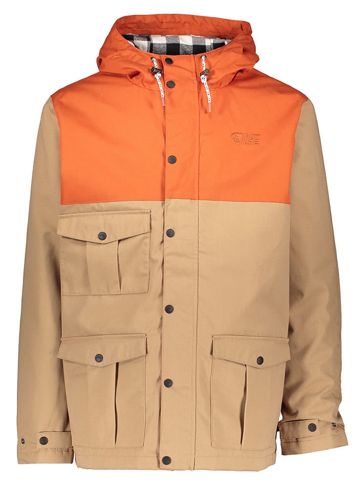 PICTURE Ski-/ Snowboardjacke 