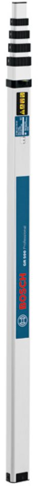 Bosch Blue Accessories 0601094600 GR 500 Taśma miernicza 5m
