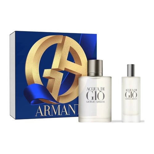 Armani Acqua Di Giò dāvanu komplekts