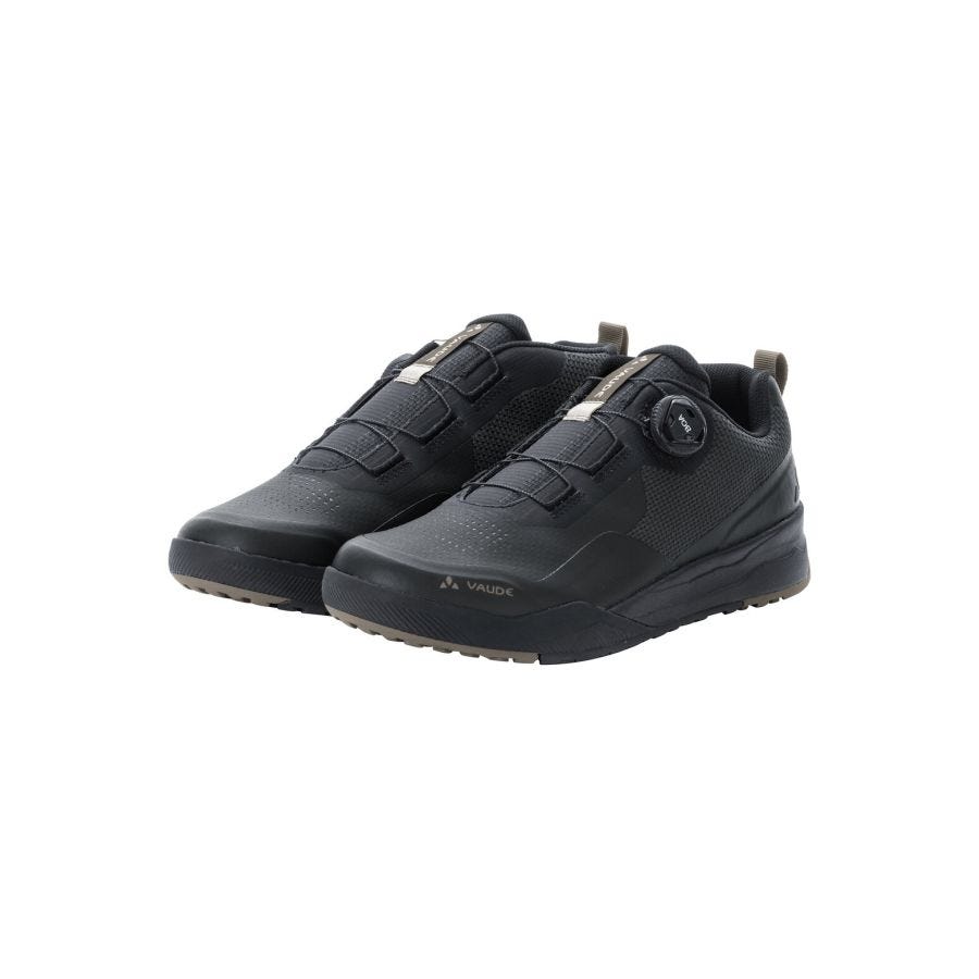 Moab Tech PRO All Mountain Radschuhe mit Klicksystem