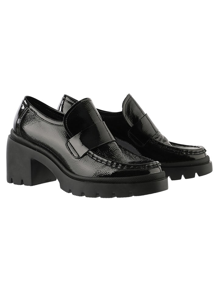 Högl Leder-Pumps 