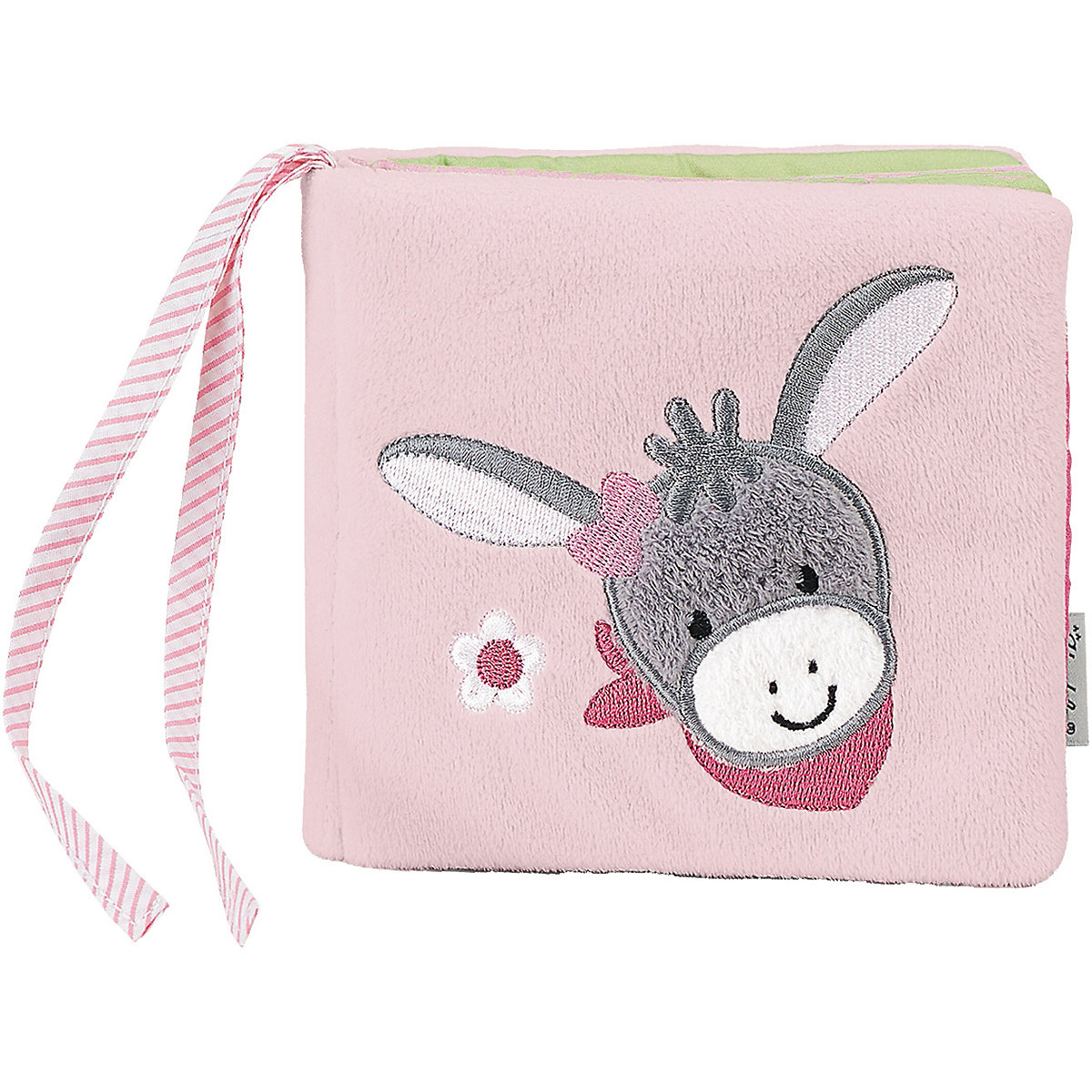 Spielbuch Emmi Girl