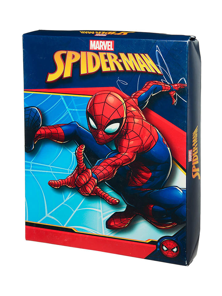 Spiderman Pyjama 