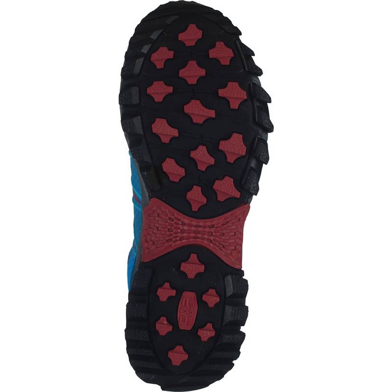 CMP Wanderschuhe Halbschuhe Damen