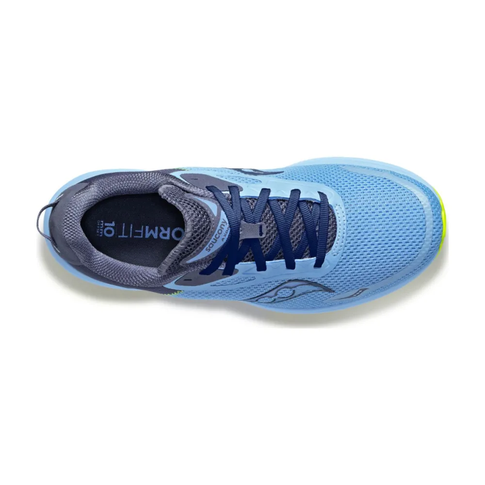 Saucony Axon 3 S10826-16 / blau