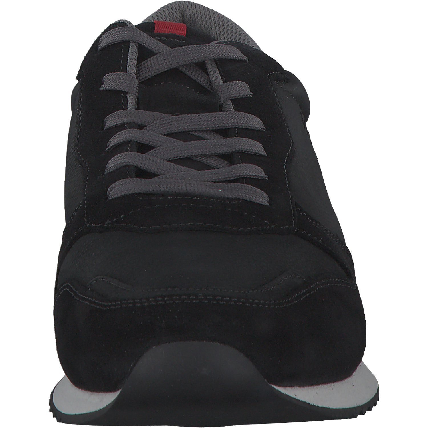 Lloyd Edmond 23905, Klassische- & Business Schuhe, Herren, Schwarz