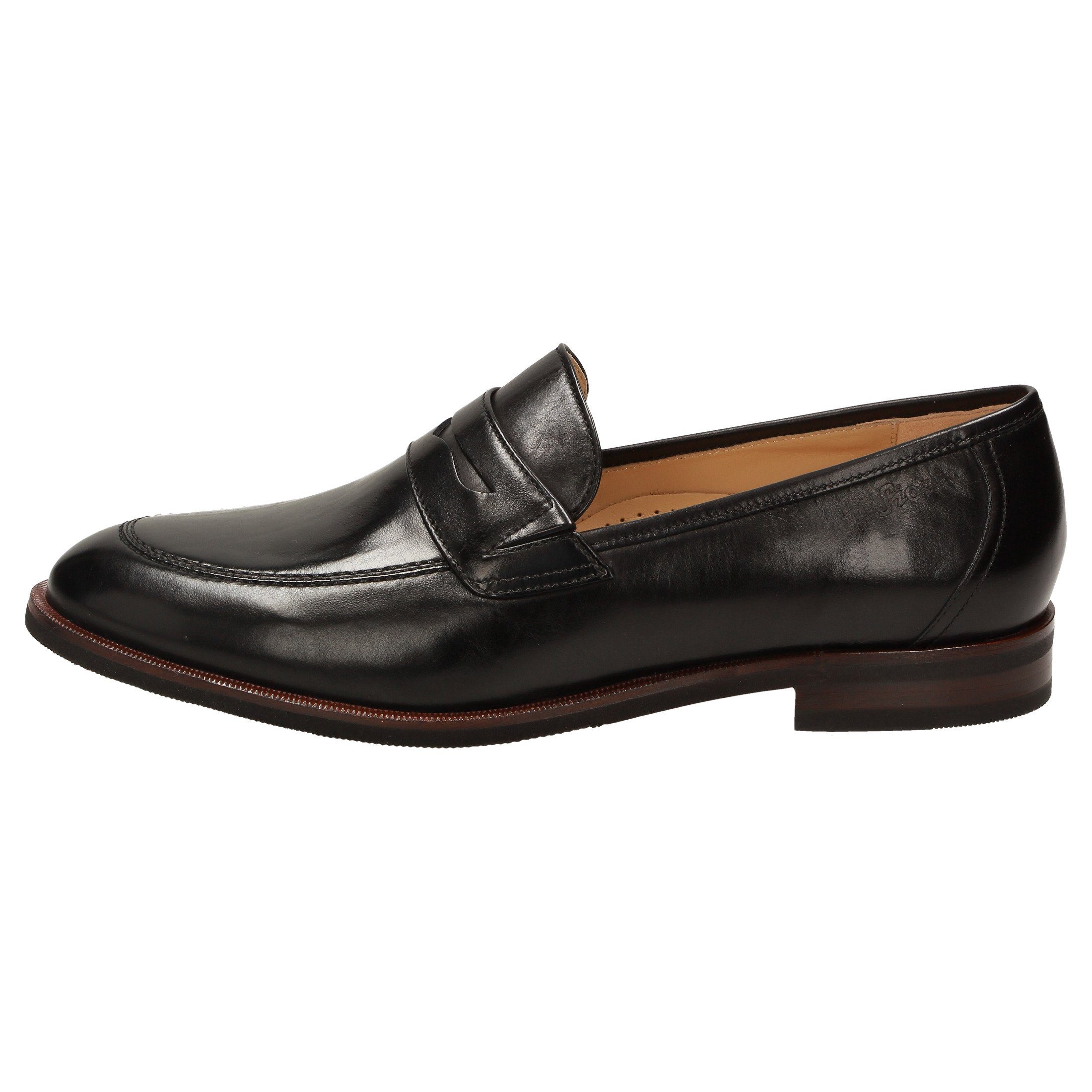 SIOUX Boviniso-700 Slipper