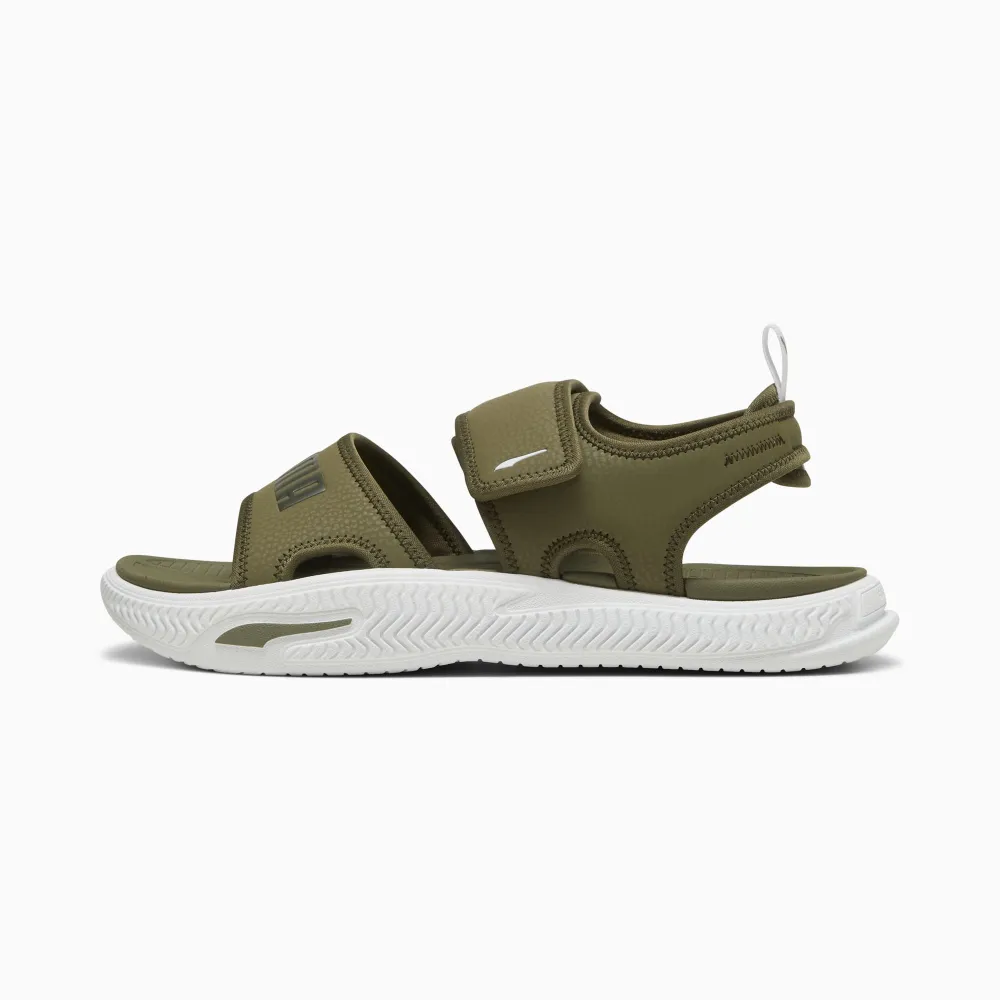 PUMA SoftridePro 24 Slides 395429_03 / weiss