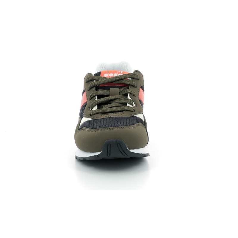 Sneakers basses textile mesh N.92 Ps